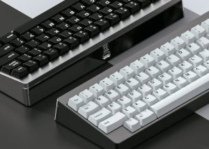 RAMA Works Mechanical Keyboard