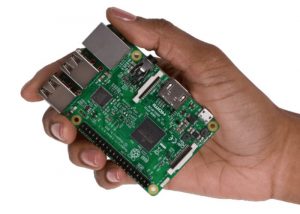 Raspberry Pi Mini PC Celebrates 6th Birthday