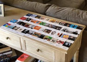 Raspberry Pi RFID Tag Jukebox