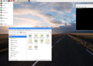 Raspbian Update Rolls Out
