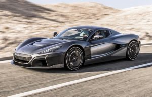Rimac C_Two
