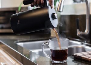 Rite Press No Mess French Press
