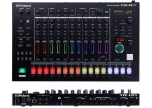 Roland TR-8S Drum Machine