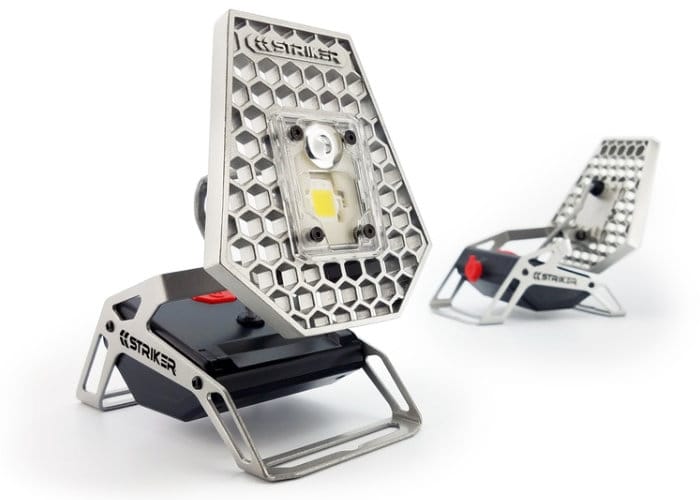 Rover Mobile Task Light