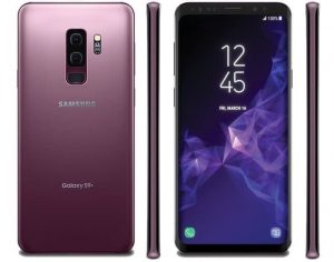 Samsung Galaxy S9