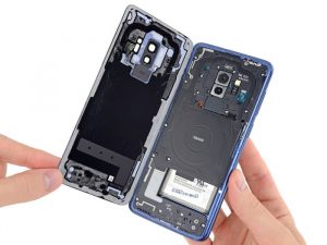 Same Day Smartphone Repairs