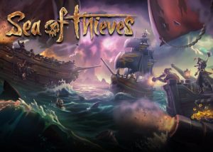 Sea of Thieves
