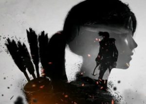 Shadow of The Tomb Raider