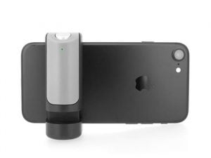 ShutterGrip Smartphone Camera Controller