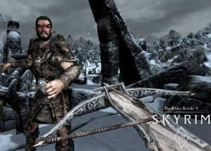 Skyrim VR