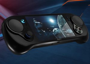 Smach Z Handheld PC Games Console Preorders