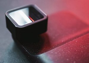 Smartphone Anamorphic Lens