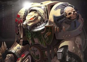Space Hulk Deathwing Enhanced Gameplay Trailer