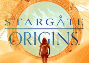 Stargate Orgins