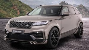 Startech Range Rover Velar