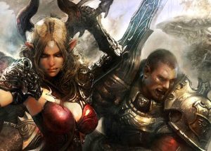 TERA Open Beta