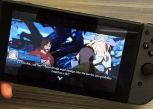 The Banner Saga 3