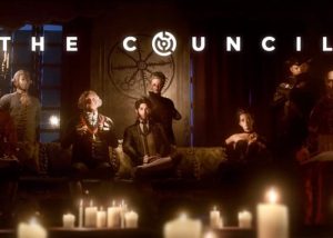 The Council