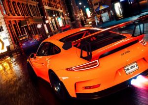 The Crew 2