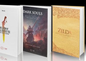 Third Editions Ultimate Gaming Library Season 2