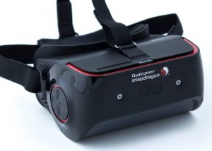 Snapdragon 845 VR Development Kit