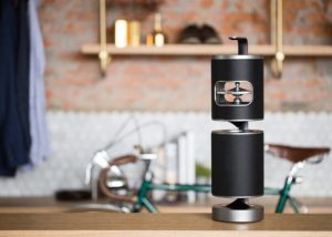 UPstage 360 Degree Smart Speaker