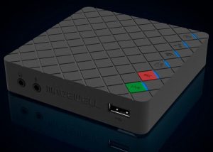 Ultra Stream HDMI Standalone Streaming Encoder