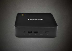 ViewSonic NMP660 Chromebox