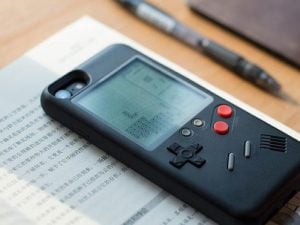 Wanle Gamers Console