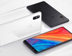 Xiaomi Mi MIX 2S