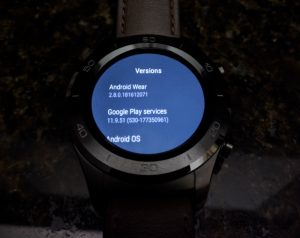 Wear OS by Google