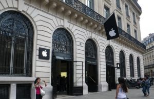 Apple And Google