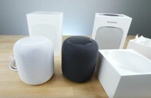 Apple HomePod