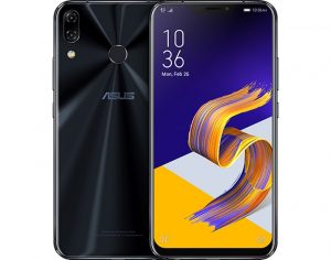 Asus ZenFone 5 Max