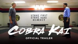 Cobra Kai