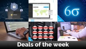 Geeky Gadgets Deals of The Week