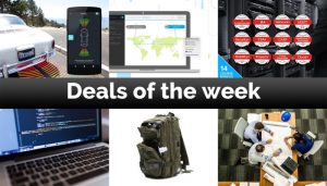 Geeky Gadgets Deals Of The Week