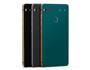 Essential Phone