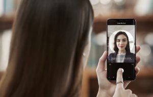 Enterprise Edition Samsung Galaxy S9