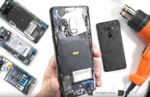 Samsung Galaxy S9