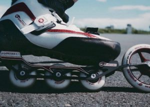 gripSPEEDER 2.1 World's Fastest Speedskate