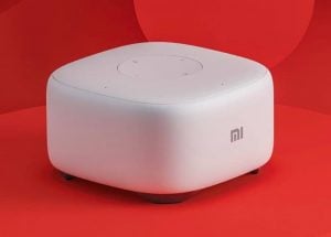 Xiaomi Mi AI Speaker Mini