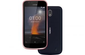 Nokia 1
