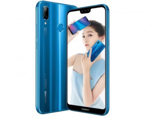 Huawei Nova 3e