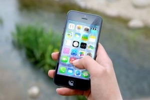 Older iPhones