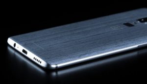 OnePlus 6 Smartphone