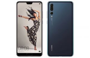 Huawei P20