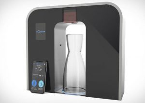 rOcean Smart Water Filter
