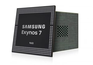 Samsung Exynos 9610