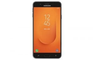 Samsung Galaxy J7 Prime